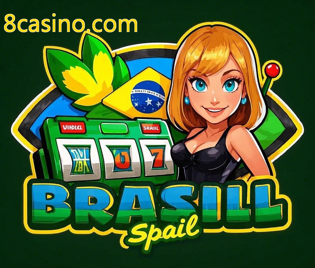 8casinogame-Login