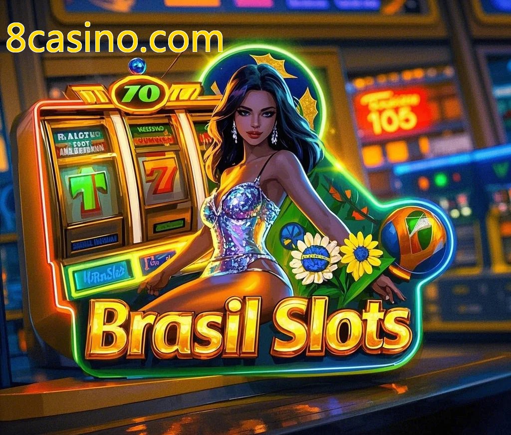 8casino GAME-Jogo