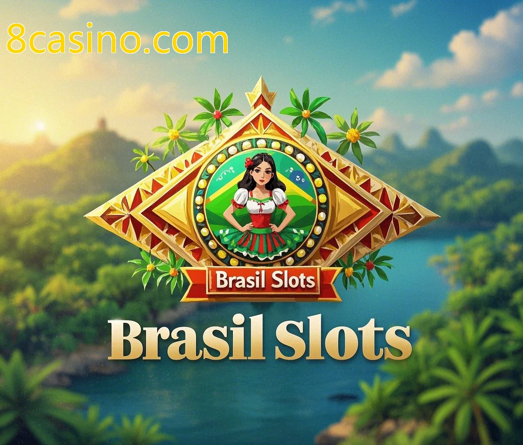 8casino GAME-Apostas