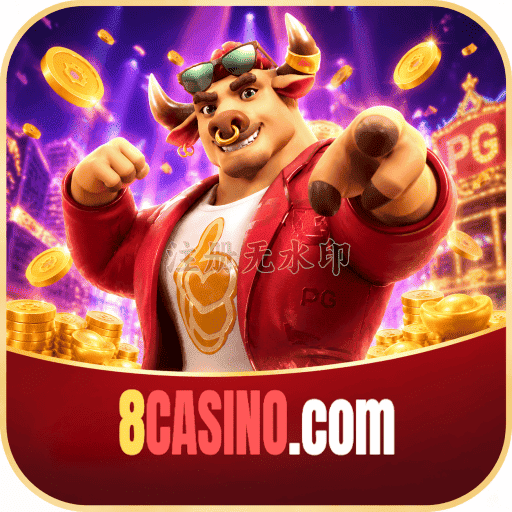 Apostas Ao Vivo 8CASINO