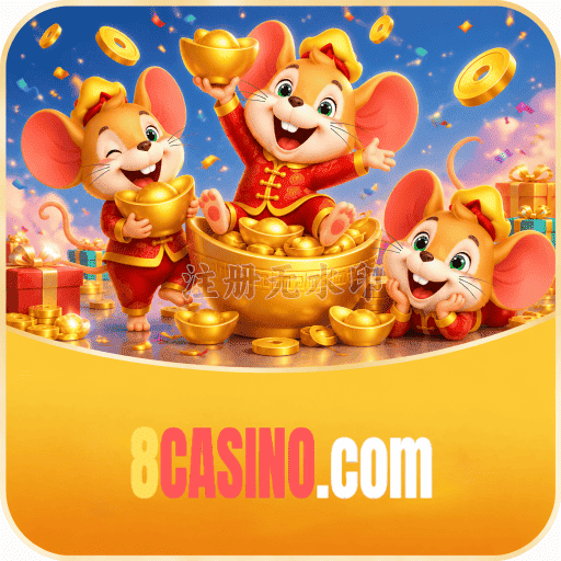 Odds Competitivas 8CASINO