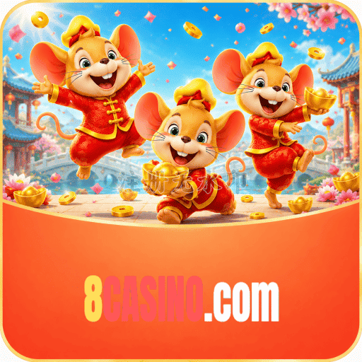 8CASINO Pagamento Seguro SSL