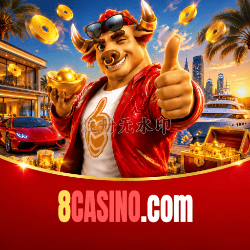 Telegram 8CASINO - Suporte Prioritário 24/7