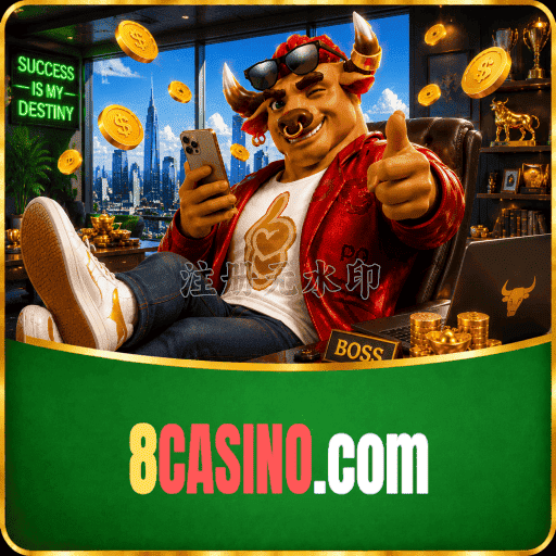 Fortune Tiger Logo 3