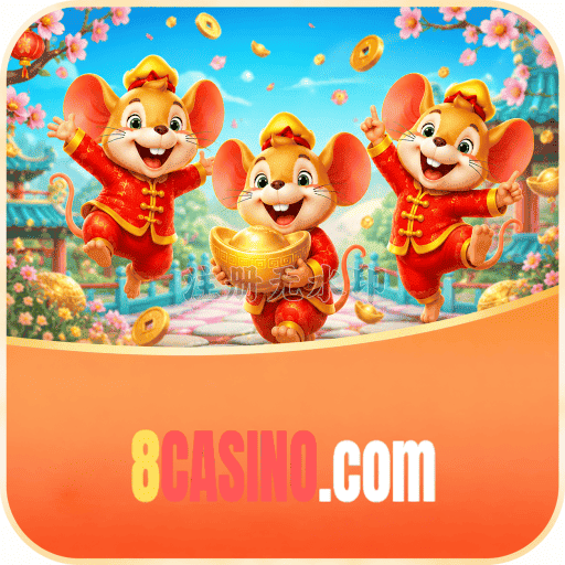 Downloads Verificados 8CASINO