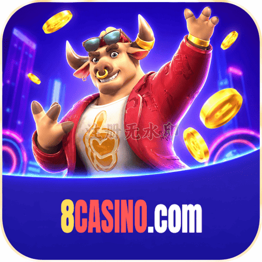 8CASINO Certificado eCOGRA