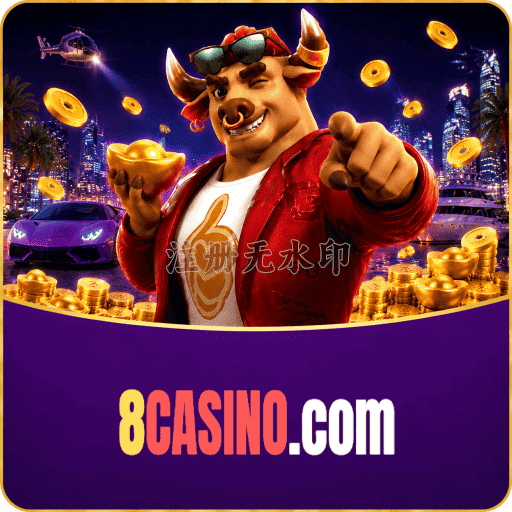 Licença Curaçao 8CASINO