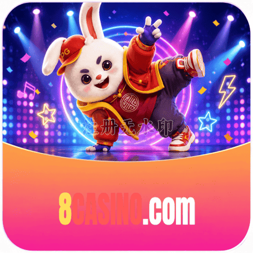 8CASINO Licença Curaçao Gaming