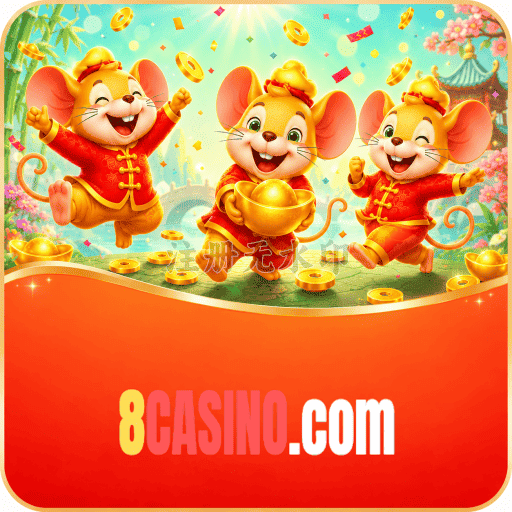 Cash Out 8CASINO